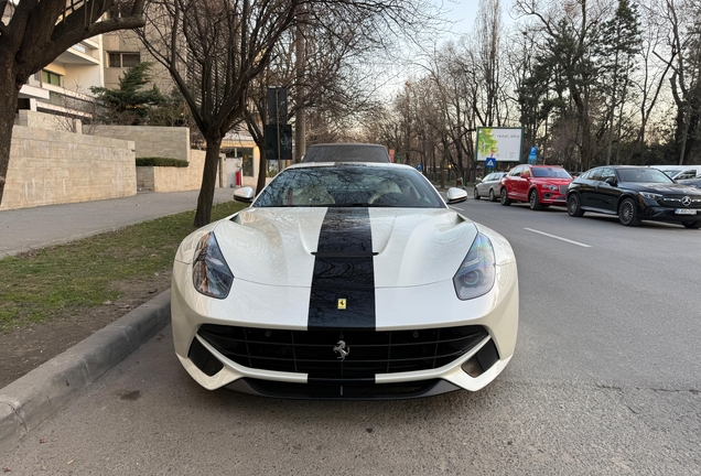 Ferrari F12berlinetta