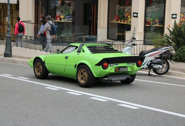 Lancia Stratos HF