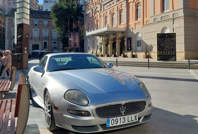 Maserati GranSport