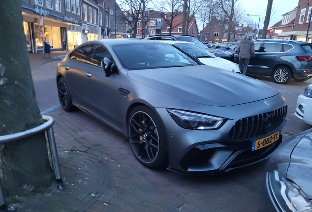 Mercedes-AMG GT 63 S X290