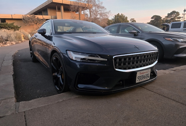 Polestar 1