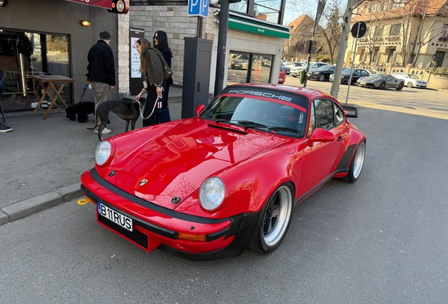 Porsche 930 Turbo