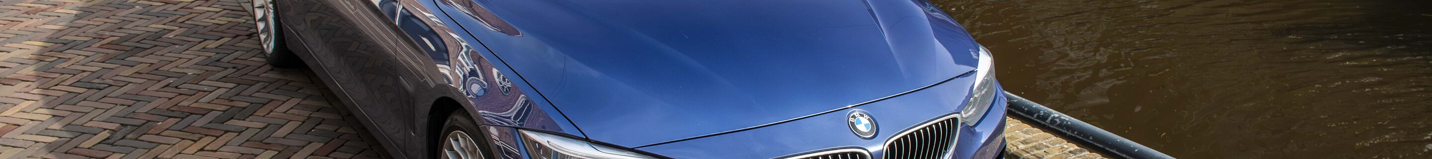 Alpina D4 BiTurbo Coupé 2017