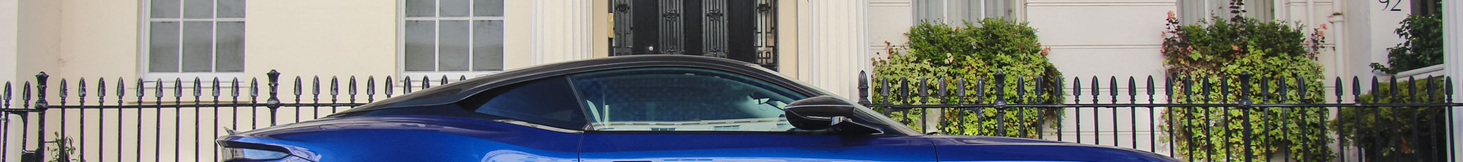 Aston Martin DBS Superleggera