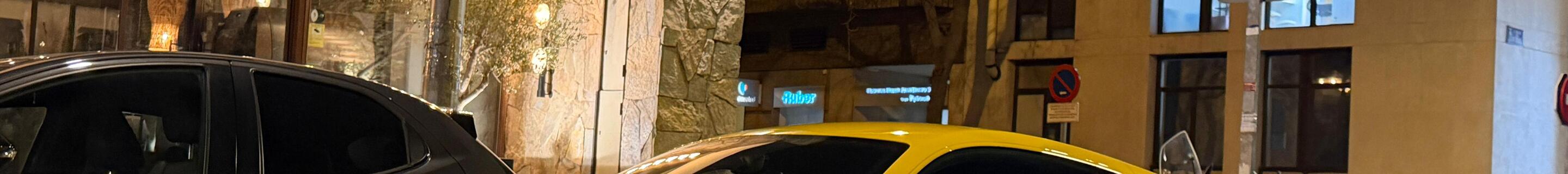 Audi R8 V10 Performance 2019