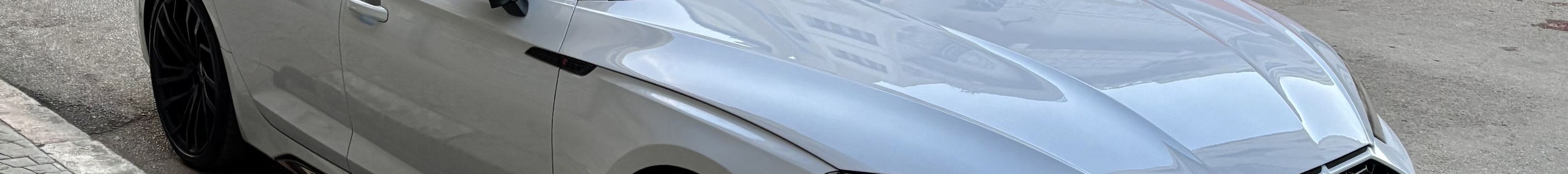 Audi RS5 Sportback B9 2021