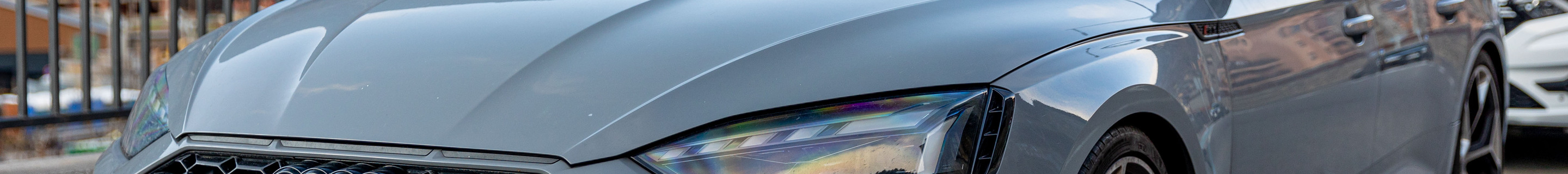 Audi RS5 Sportback B9 2021