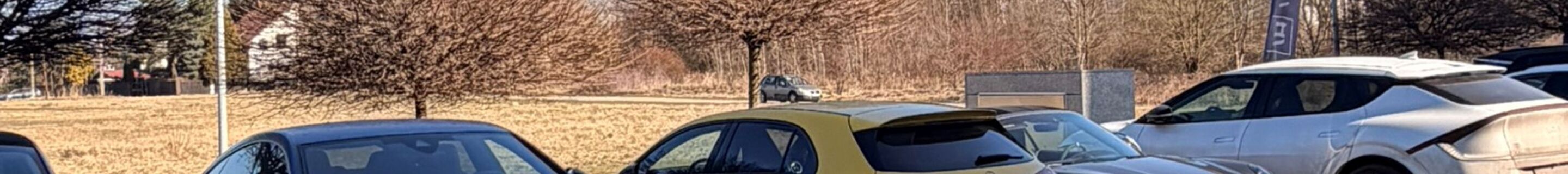 Audi RS7 Sportback C8