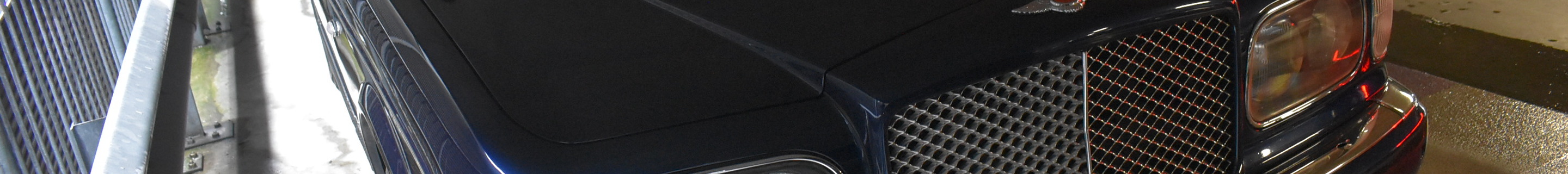 Bentley Arnage Red Label