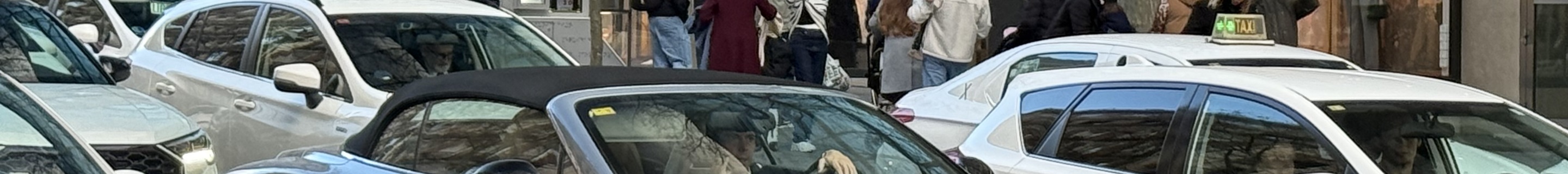 Bentley Continental GTC V8 S