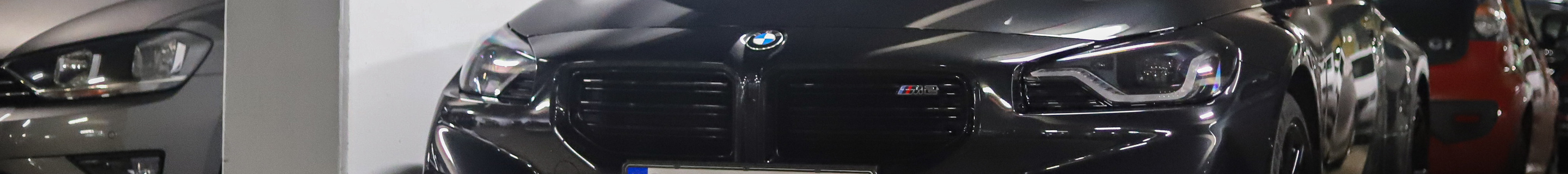 BMW M2 Coupé G87