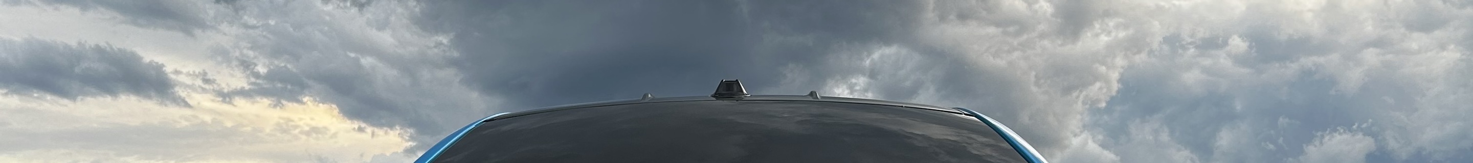 BMW M3 G80 Sedan Competition