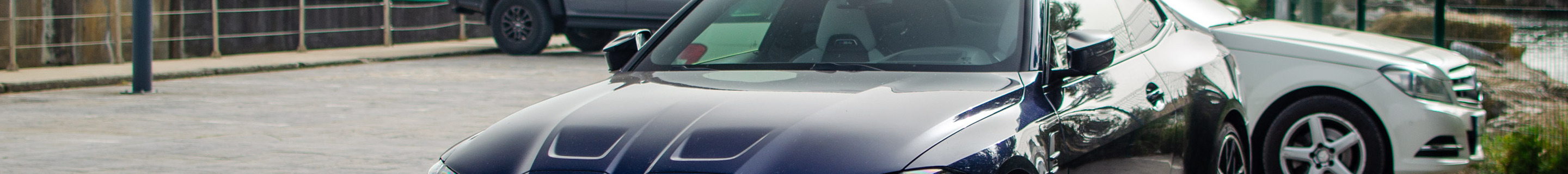 BMW M4 G82 Coupé Competition