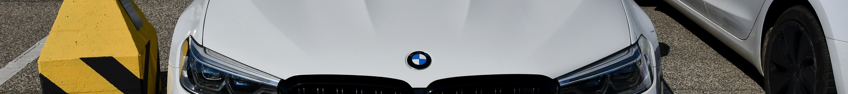 BMW M5 F90 Competition