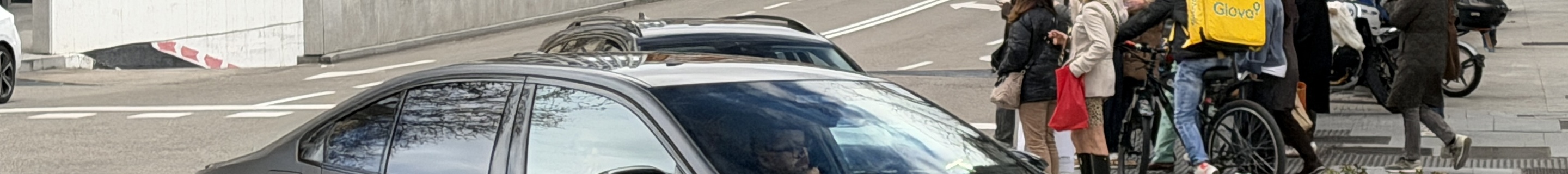 BMW M5 G90