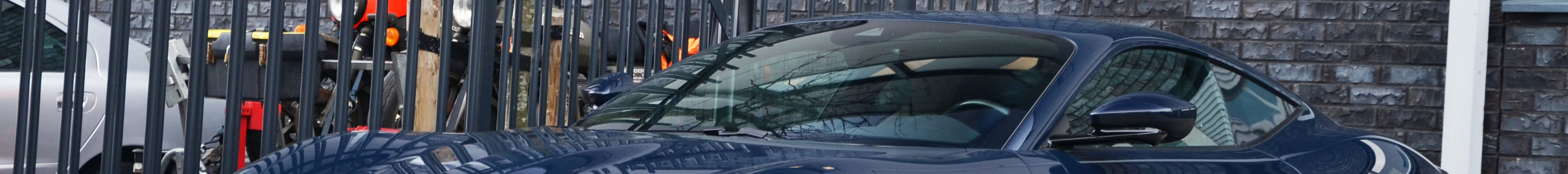 Ferrari Roma Novitec Rosso