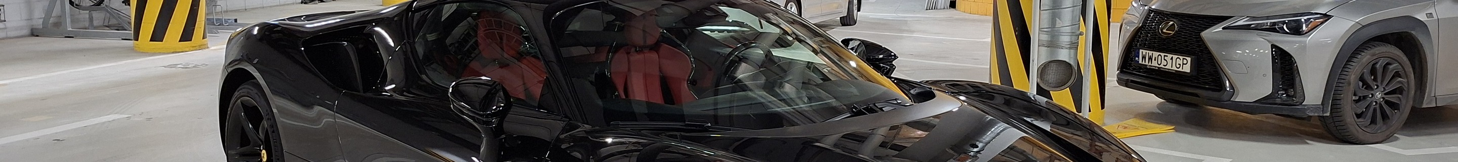 Ferrari SF90 Stradale