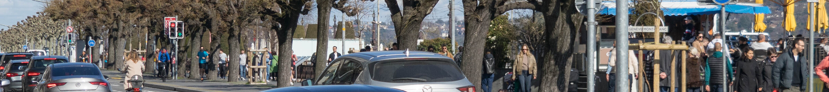 Ford Mustang GT 2015