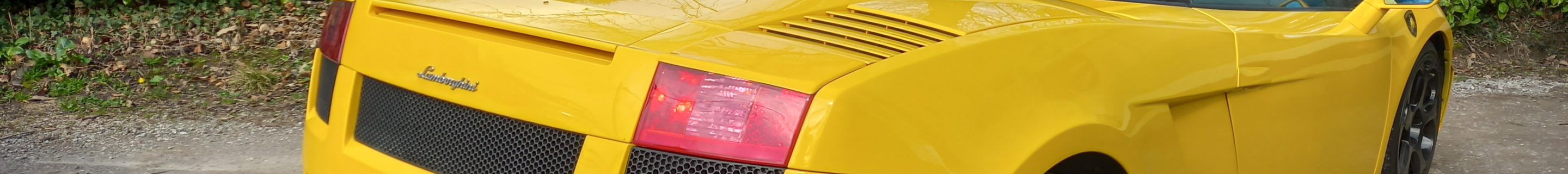 Lamborghini Gallardo