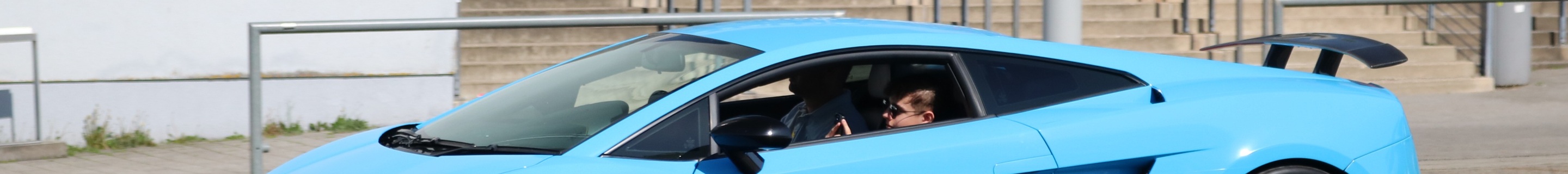 Lamborghini Gallardo LP560-4