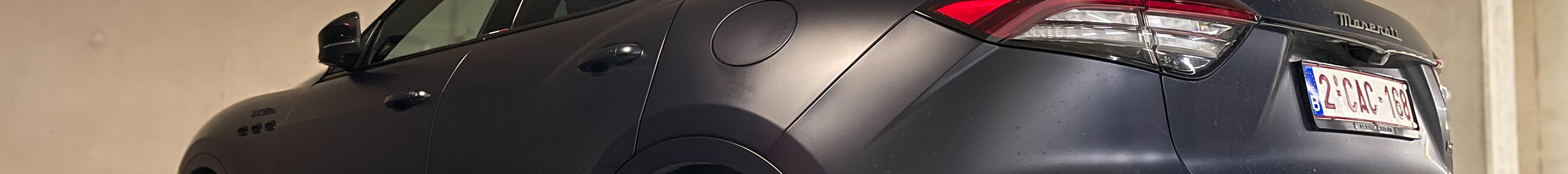 Maserati Levante MC Edition 2022