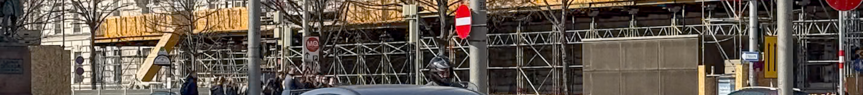 Mercedes-AMG A 45 S W177