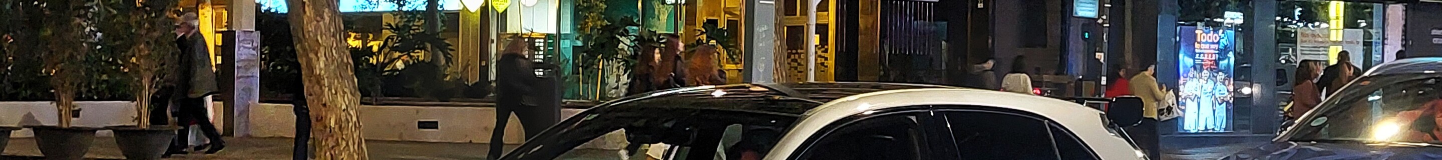 Mercedes-AMG A 45 S W177