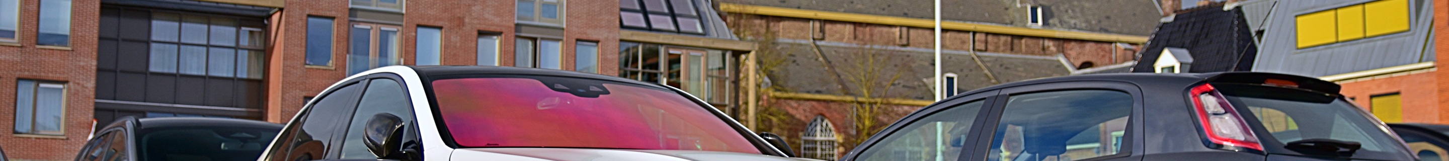 Mercedes-AMG Brabus E B40S-800 W213 2021