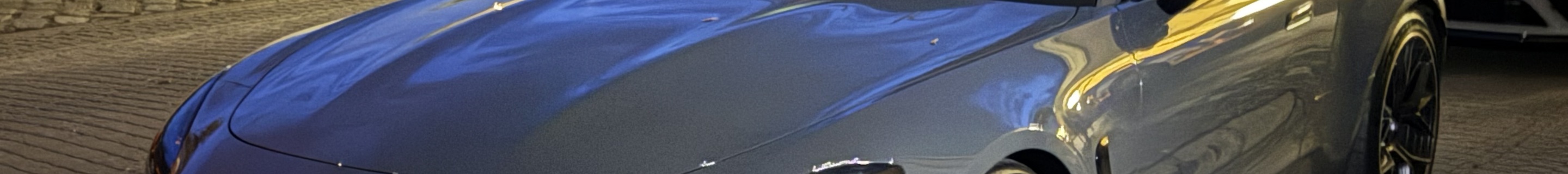 Mercedes-AMG GT 63 C192