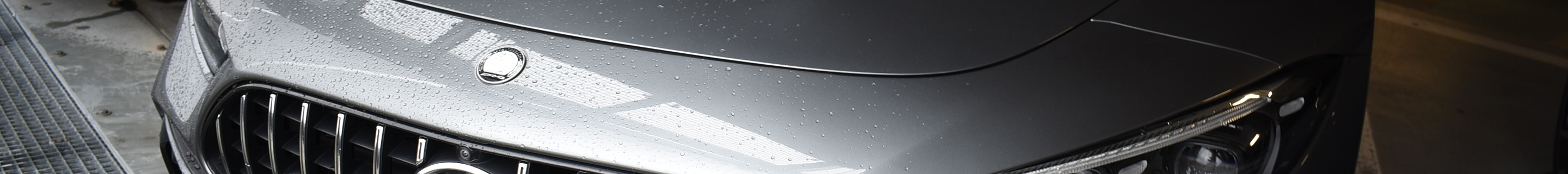 Mercedes-AMG SL 55 R232