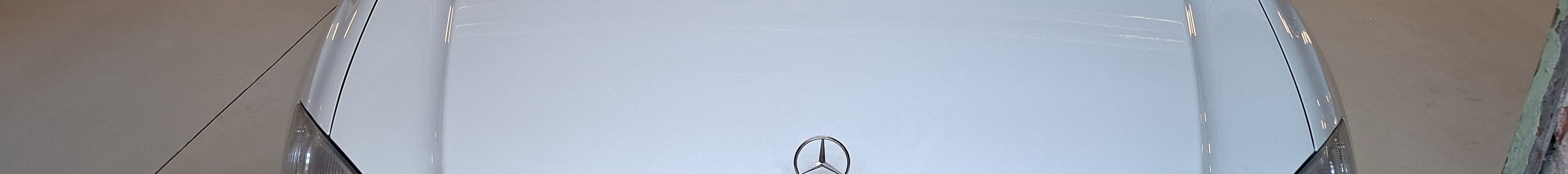 Mercedes-Benz S 63 AMG W221 2010