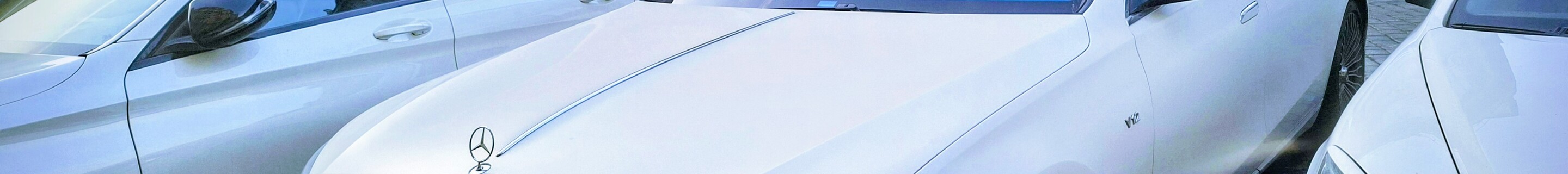 Mercedes-Maybach S 680 X223