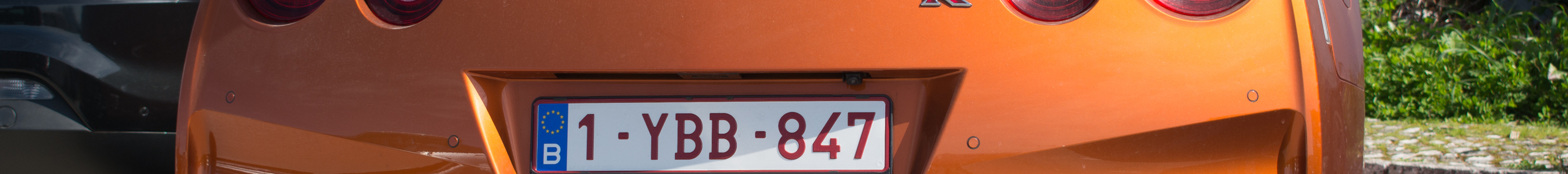 Nissan GT-R 2019 Prestige Edition