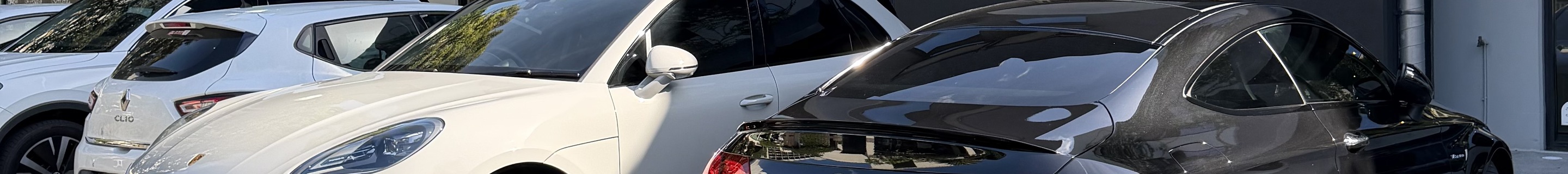 Porsche 95B Macan GTS MkIII