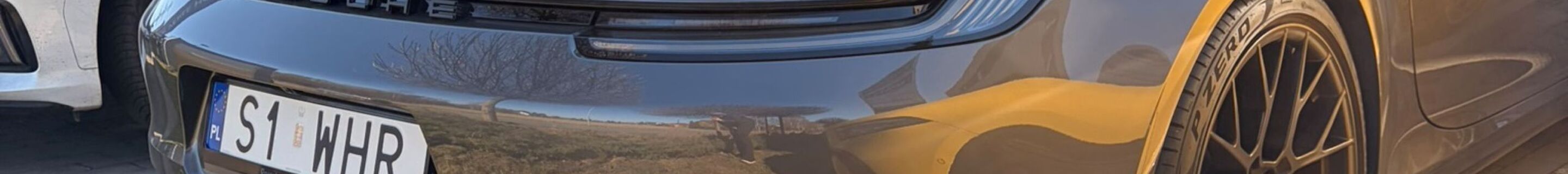 Porsche 992 Carrera 4 GTS Cabriolet MkI