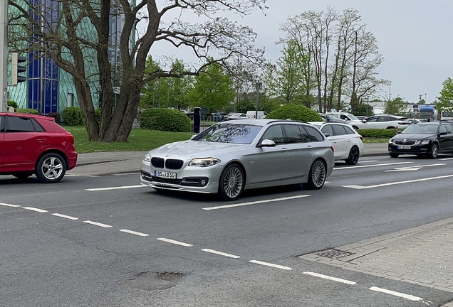 Alpina B5 BiTurbo Touring