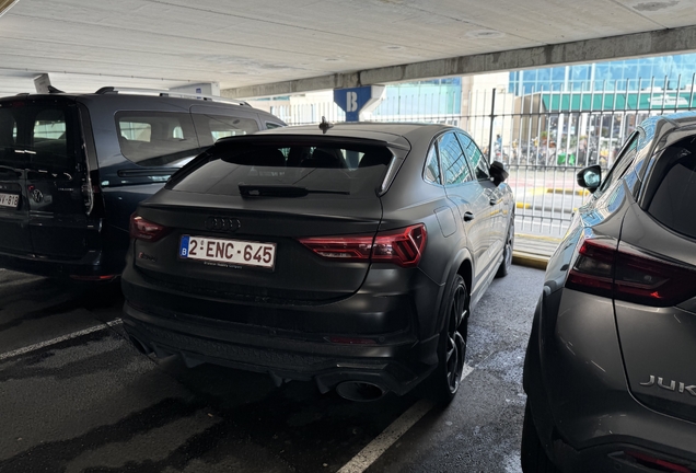 Audi RS Q3 Sportback 2020