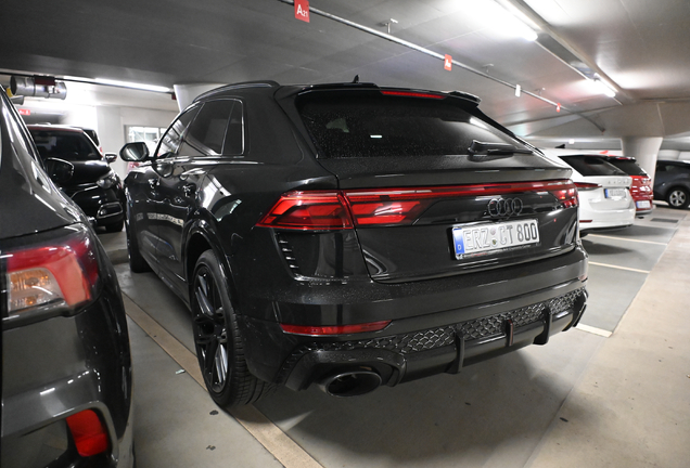 Audi RS Q8 2024