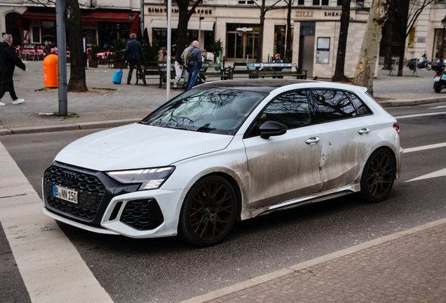 Audi RS3 Sportback 8Y