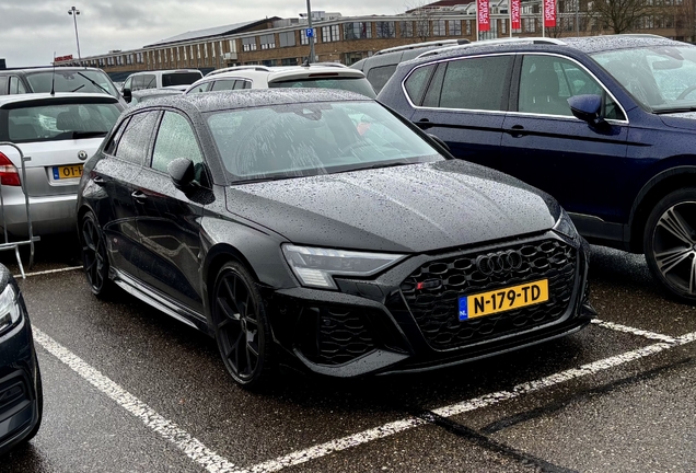 Audi RS3 Sportback 8Y