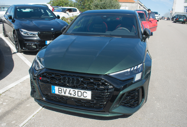 Audi RS3 Sportback 8Y