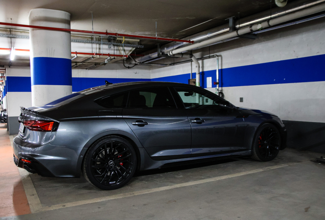 Audi RS5 Sportback B9 2021
