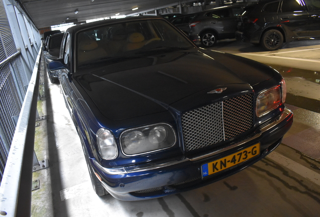 Bentley Arnage Red Label