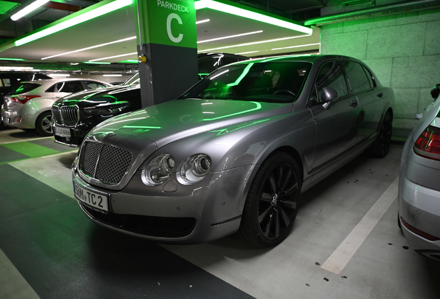 Bentley Continental Flying Spur