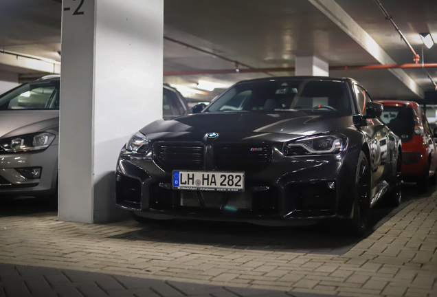 BMW M2 Coupé G87