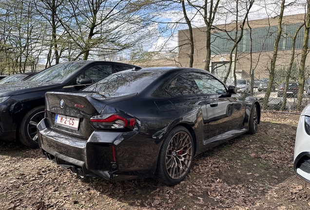 BMW M2 CS G87