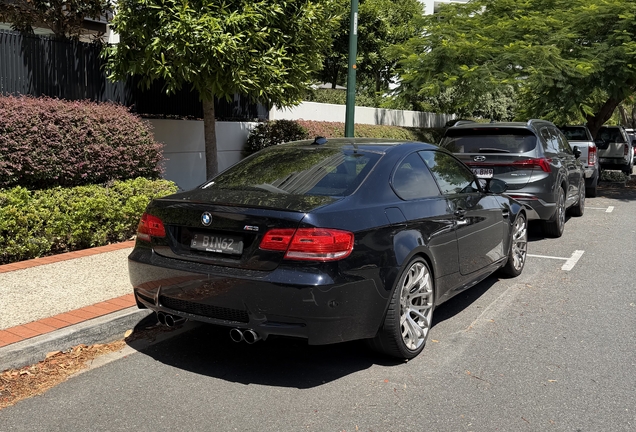 BMW M3 E92 Coupé