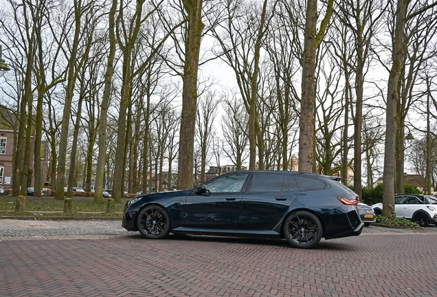 BMW M5 G99 Touring