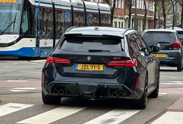 BMW M5 G99 Touring