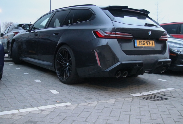 BMW M5 G99 Touring